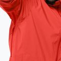Jack Wolfskin férfi esőkabát Elsberg 2.5L piros 1115881_2193_003 5