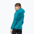 Jack Wolfskin női pehelykabát Routeburn Pro Ins kék 1207191_1281_002 2