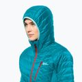 Jack Wolfskin női pehelykabát Routeburn Pro Ins kék 1207191_1281_002 3