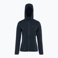 Női softshell dzseki Jack Wolfskin Bornberg Hoody navy blue 1307691 4