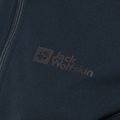 Női softshell dzseki Jack Wolfskin Bornberg Hoody navy blue 1307691 6