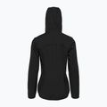 Jack Wolfskin Bornberg Hoody női softshell dzseki fekete 1307691 5