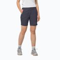 Jack Wolfskin Hilltop Trail szürke női trekkingnadrág 1505462