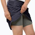 Jack Wolfskin Hilltop Trail trekking szoknya szürke 1505472 5