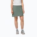 Jack Wolfskin Hilltop Trail trekking szoknya zöld 1505472