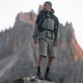 Jack Wolfskin férfi trekkingnadrág Ziegspitz zöld 1508071_4143_048 6