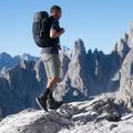 Jack Wolfskin férfi trekkingnadrág Ziegspitz zöld 1508071_4143_048 8