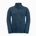 Jack Wolfskin gyermek túrakabát Taunus tengerészkék 1609481