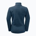 Jack Wolfskin gyermek túrakabát Taunus tengerészkék 1609481 2