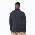 Jack Wolfskin férfi Modesto trekking pulóver tengerészkék 1706483 2