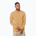 Jack Wolfskin férfi túrakabát Modesto sárga 1706483