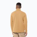 Jack Wolfskin férfi túrakabát Modesto sárga 1706483 2