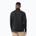 Jack Wolfskin férfi Modesto trekking pulóver fekete 1706483 2