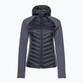 Jack Wolfskin Routeburn Pro Hybrid kabát nőknek szürke 1710861 5