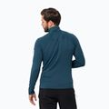 Jack Wolfskin férfi túrakabát Prelight FZ tengerészkék 1711001 2