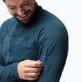 Jack Wolfskin férfi túrakabát Prelight FZ tengerészkék 1711001 3