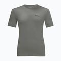 Jack Wolfskin férfi trekking póló Tech zöld 1807072 3