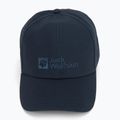 Jack Wolfskin baseball sapka tengerészkék 1900673 4