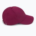 Jack Wolfskin baseball sapka piros 1900673 2