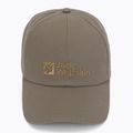 Jack Wolfskin baseball sapka barna 1900673 4