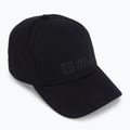 Jack Wolfskin baseball sapka fekete 1900673