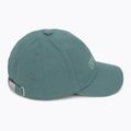Jack Wolfskin gyermek baseball sapka zöld 1901012 2