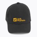 Jack Wolfskin gyermek baseball sapka Phantom 1901012 4