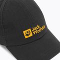 Jack Wolfskin gyermek baseball sapka Phantom 1901012 5