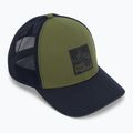 Jack Wolfskin márkájú baseball sapka zöld 1911241
