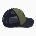 Jack Wolfskin márkájú baseball sapka zöld 1911241 2