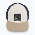 Jack Wolfskin Brand Egret baseball sapka 1911241 4