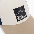 Jack Wolfskin Brand Egret baseball sapka 1911241 5