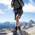 Jack Wolfskin Trek Merino CL CL C trekking zokni fekete 9