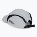 Jack Wolfskin Vent Silver szürke baseball sapka 1911511 3