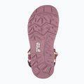 Jack Wolfskin Seven Seas 3 rózsaszín gyermek túraszandál 4040061 13