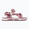 Jack Wolfskin Seven Seas 3 rózsaszín gyermek túraszandál 4040061 2