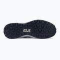 Jack Wolfskin női túrabakancs Woodland 2 Texapore Mid navy blue 4051331 5