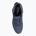 Jack Wolfskin női túrabakancs Woodland 2 Texapore Mid navy blue 4051331 6