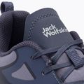 Jack Wolfskin női túrabakancs Terrashelter Low sötétkék 4053831 9