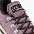 Jack Wolfskin női túrabakancs Terraventure Urban Low rózsaszín 4055391_2207_055 8