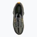 Jack Wolfskin férfi Terraquest Texapore Mid trekking bakancs zöld 4056381_4143_075 6