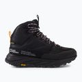 Jack Wolfskin férfi Terraquest Texapore Mid trekking bakancs fekete 4056381_6000_110 2