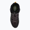 Jack Wolfskin férfi Terraquest Texapore Mid trekking bakancs fekete 4056381_6000_110 6