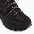 Jack Wolfskin férfi Terraquest Texapore Mid trekking bakancs fekete 4056381_6000_110 8