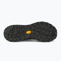 Jack Wolfskin férfi Terraquest Texapore Low trekking bakancs fekete 4056401_6000_120 5