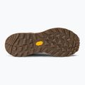 Jack Wolfskin női Terraquest Texapore Low túrabakancs zöld 4056411_5150_065 5