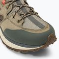 Jack Wolfskin női Terraquest Texapore Low túrabakancs zöld 4056411_5150_065 7