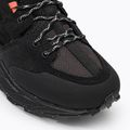 Jack Wolfskin női Terraquest Texapore Low túrabakancs fekete 4056411_6350_070 7