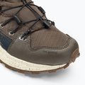 Jack Wolfskin férfi túrabakancs Terraquest Low barna 4056441_5203_120 7