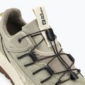 Jack Wolfskin női túrabakancs Terraquest Low zöld 4056451_5150_075 8